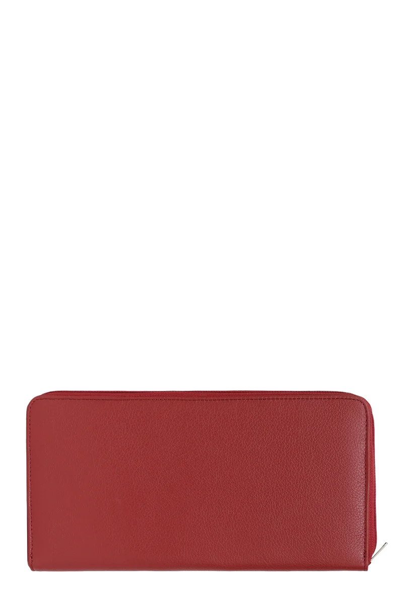 Compagnon de voyage - 1 volet - Cuir
