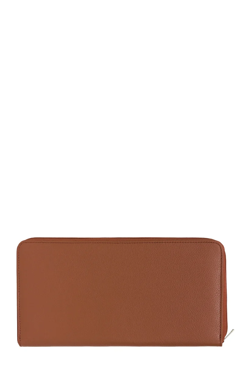 Compagnon de voyage - 1 volet - Cuir