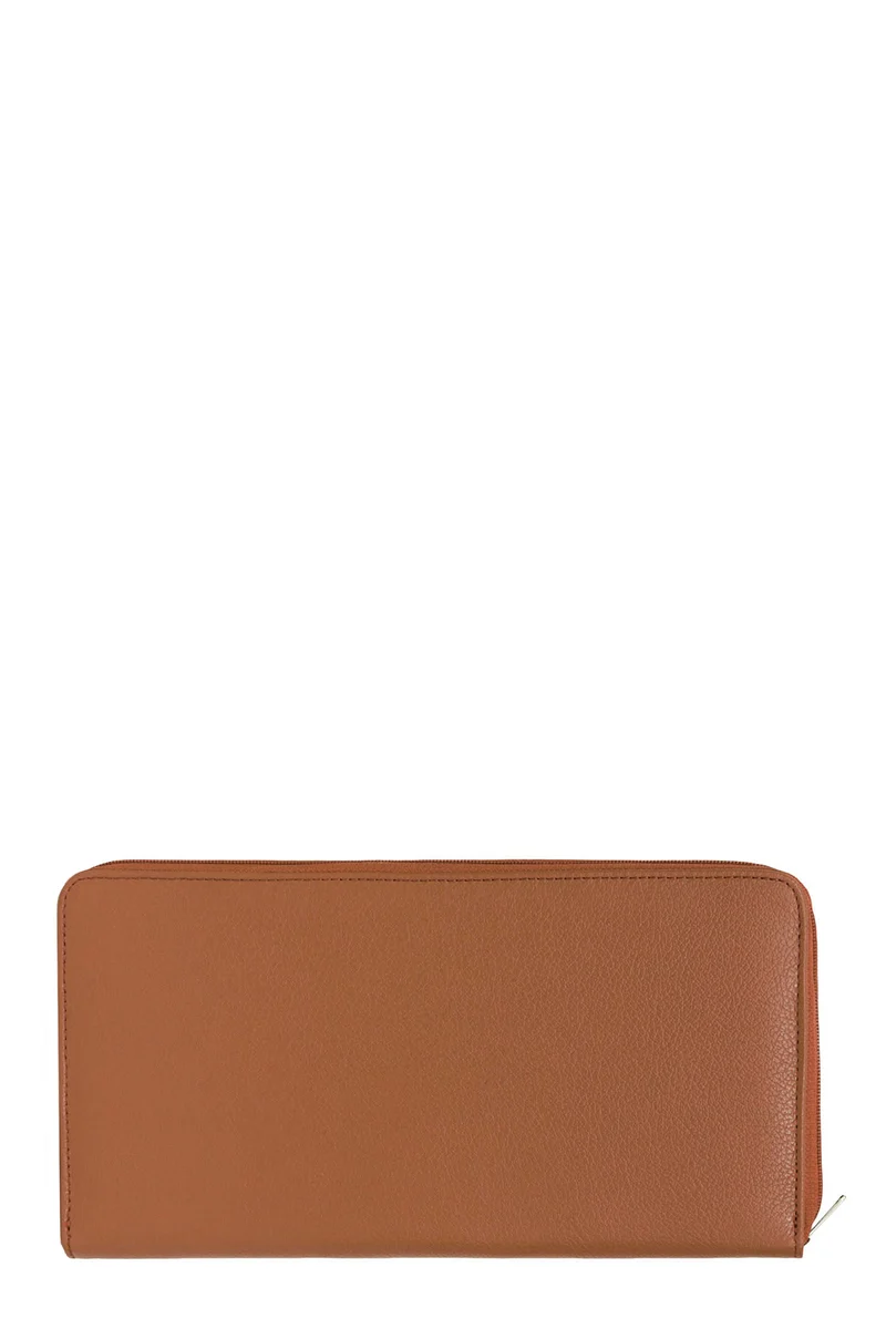Compagnon de voyage - 1 volet - Cuir