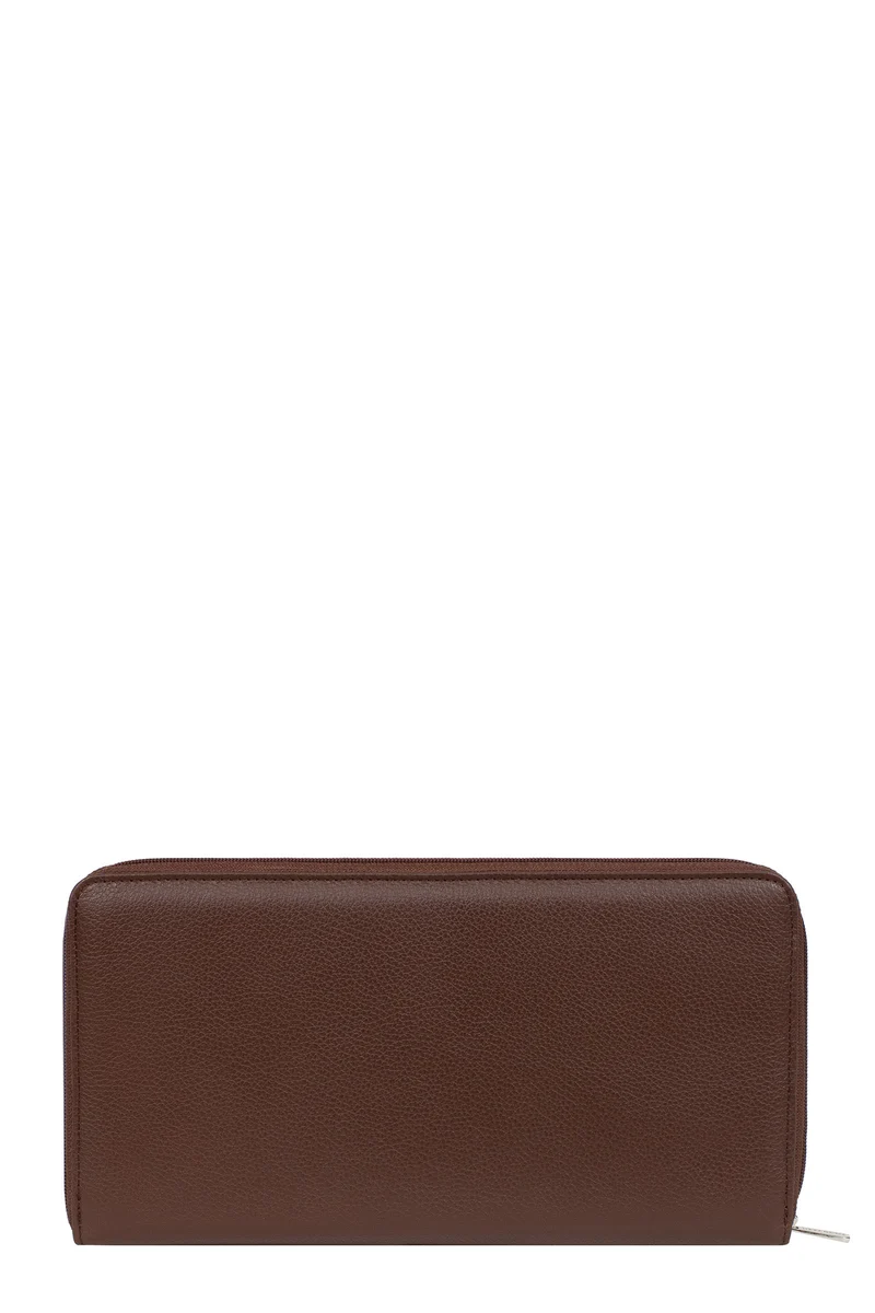 Compagnon de voyage - 1 volet - Cuir