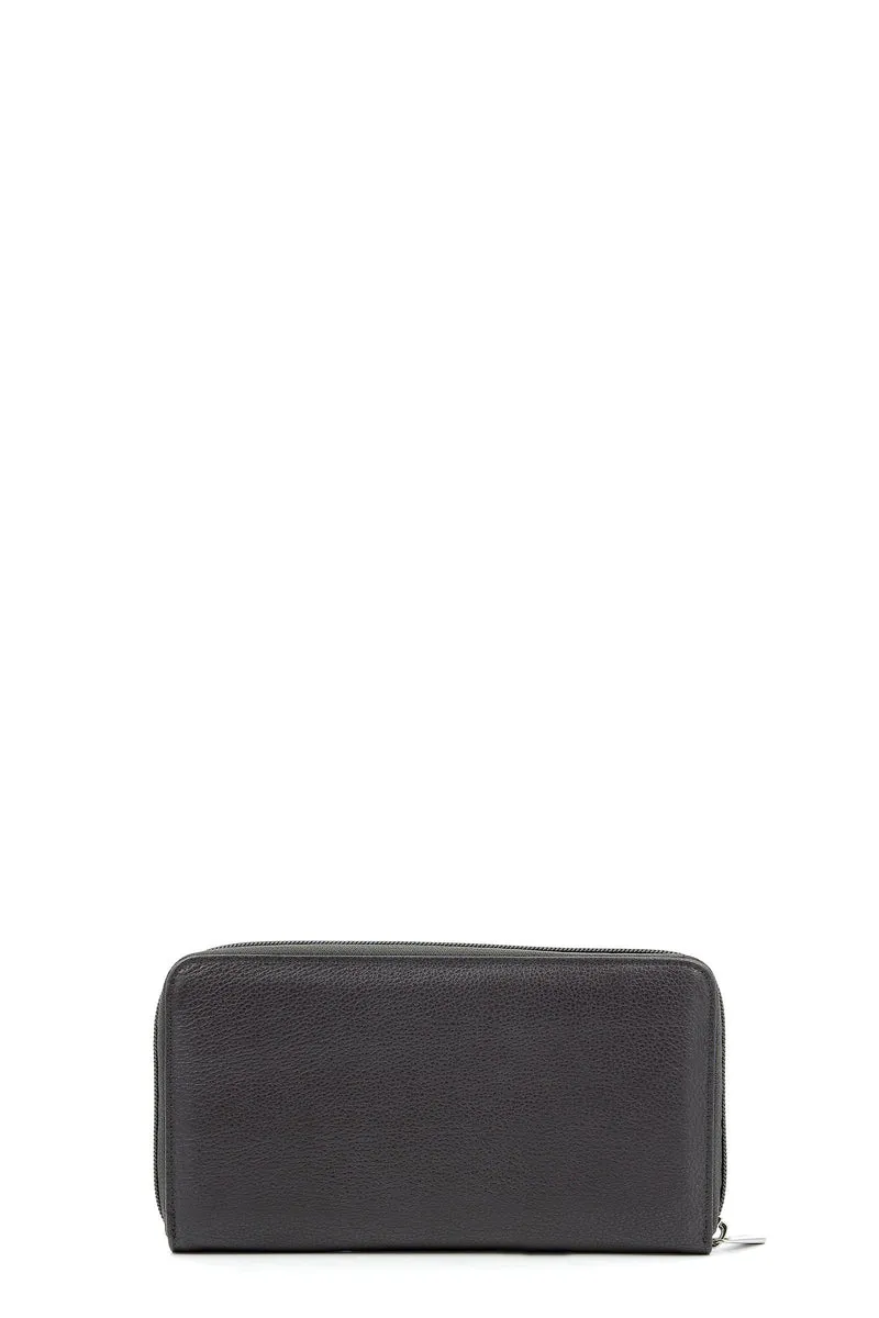 Compagnon de voyage - Cuir