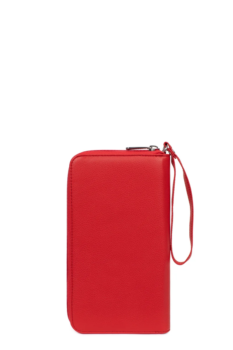 Compagnon de voyage - Cuir