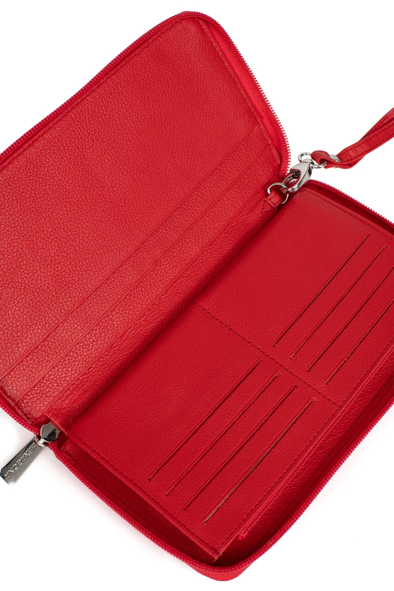 Compagnon de voyage - Cuir