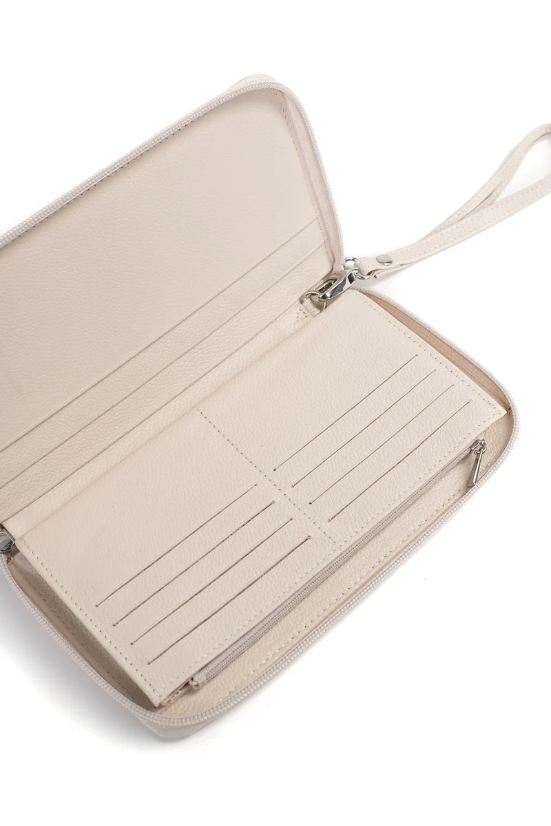 Compagnon de voyage - Cuir