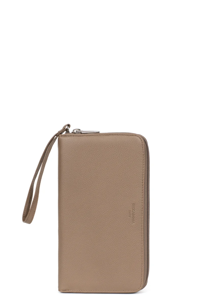 Compagnon de voyage - Cuir