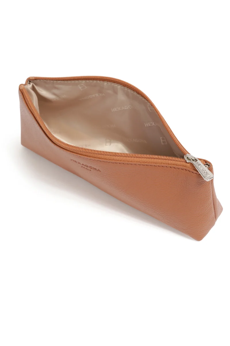 Trousse - Cuir