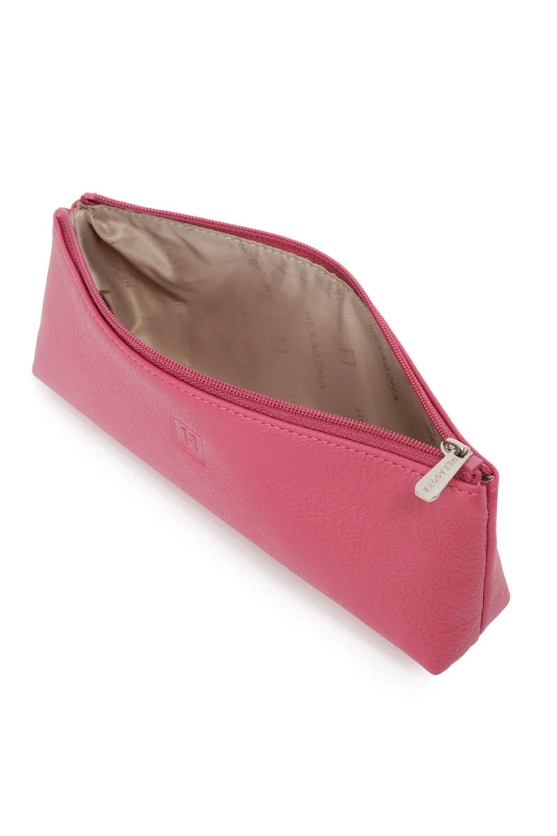 Trousse - Cuir