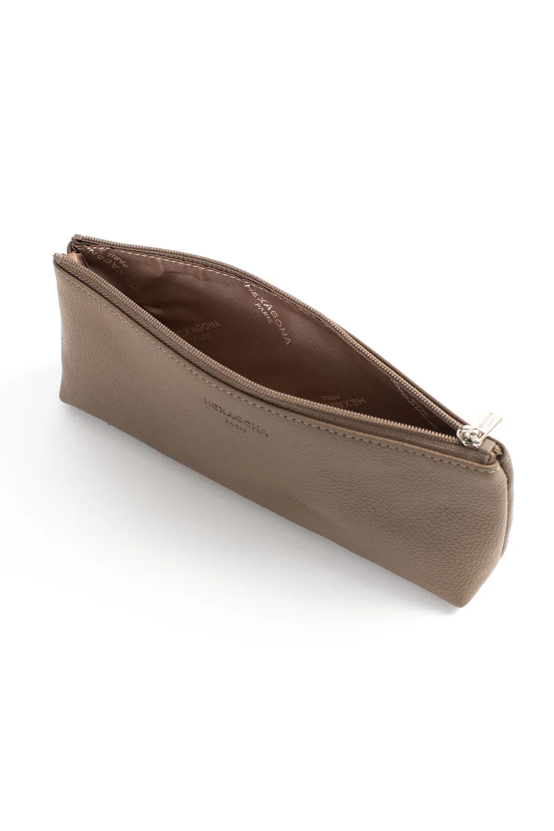 Trousse - Cuir
