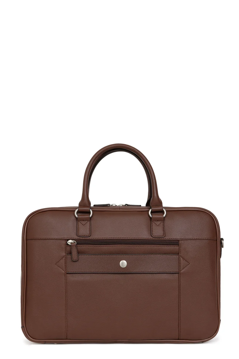 Porte-documents - 13 & A4 - Cuir