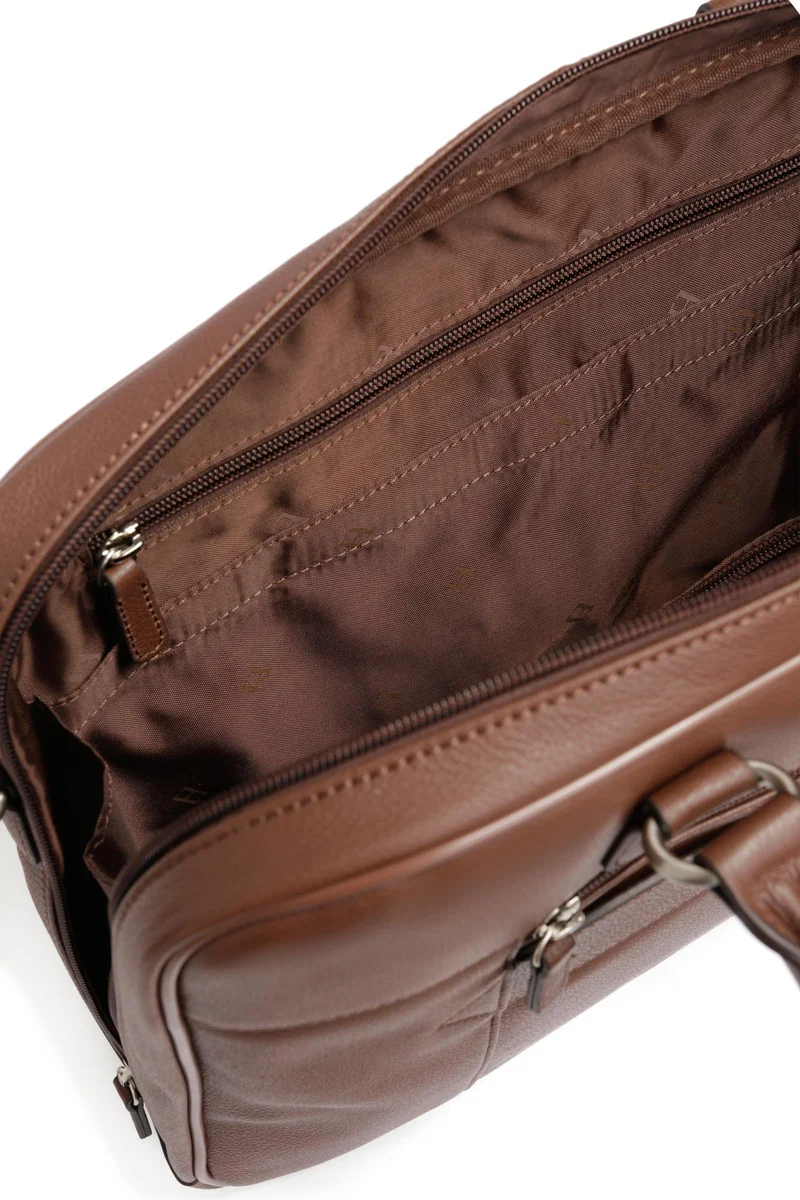 Porte-documents - 13 & A4 - Cuir