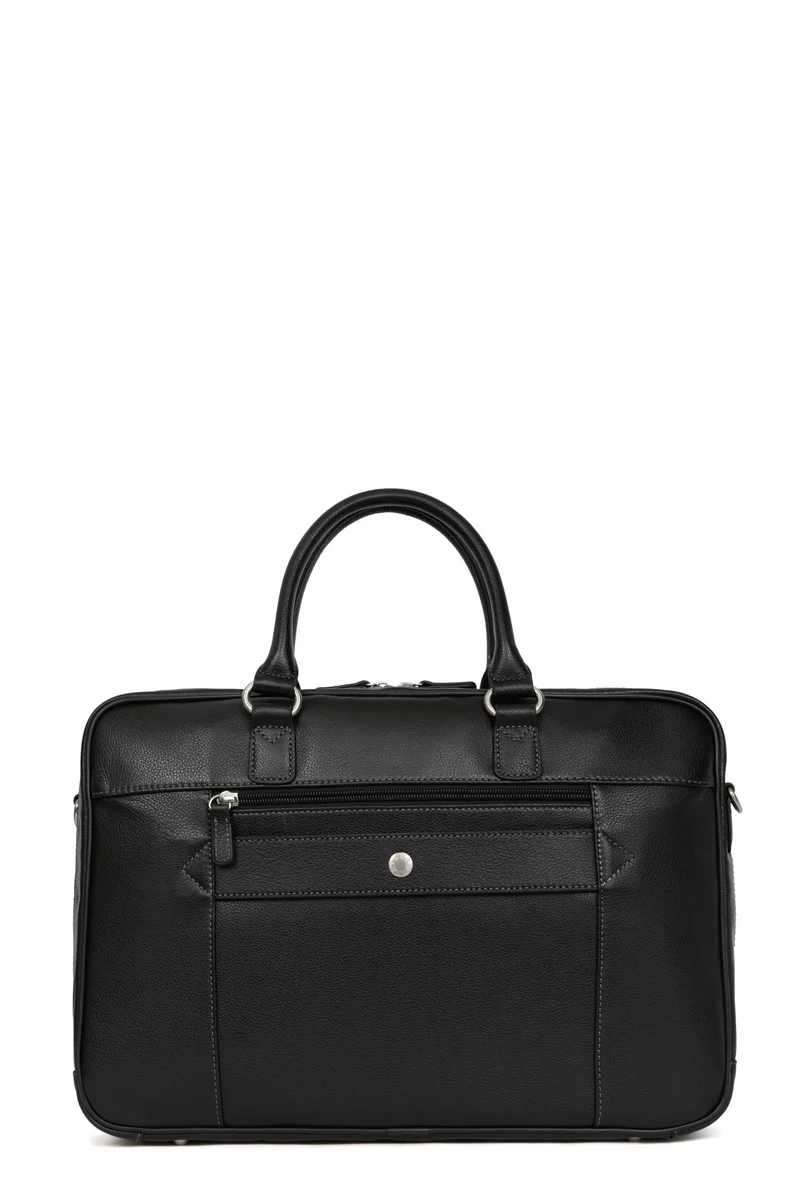 Porte-documents - 13 & A4 - Cuir