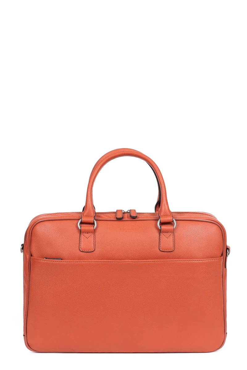 Porte-documents - 13 & A4 - Cuir