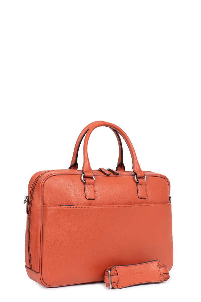 Porte-documents - 13 & A4 - Cuir
