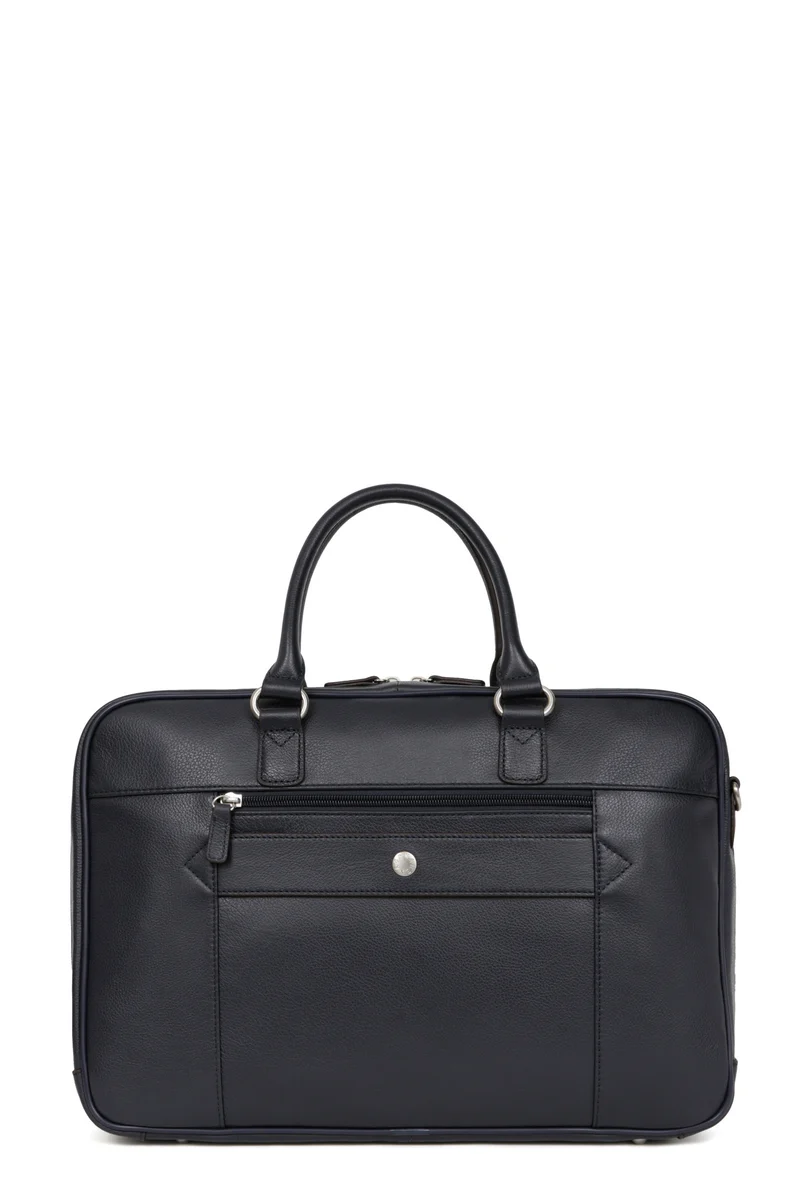 Porte-documents - 13 & A4 - Cuir