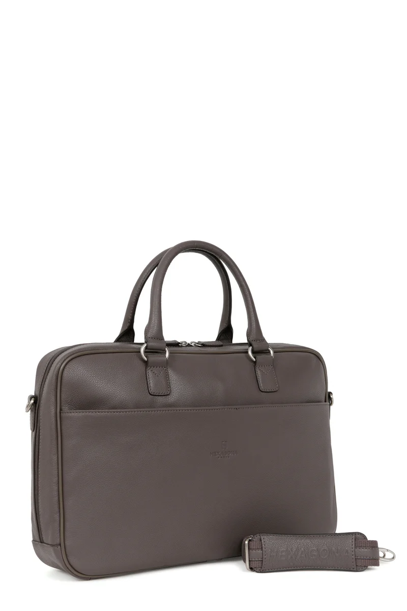 Porte-documents - 13 & A4 - Cuir
