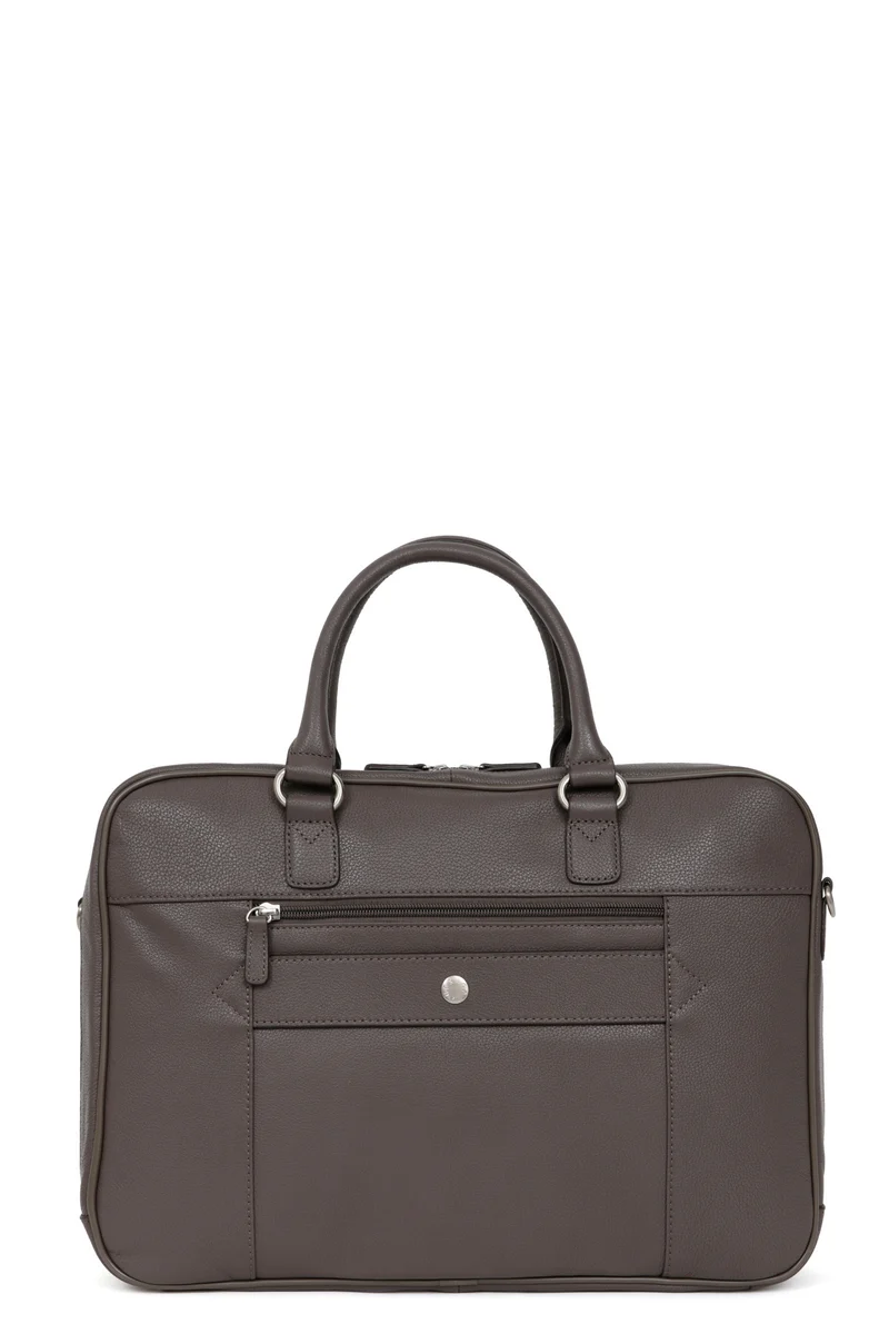 Porte-documents - 13 & A4 - Cuir