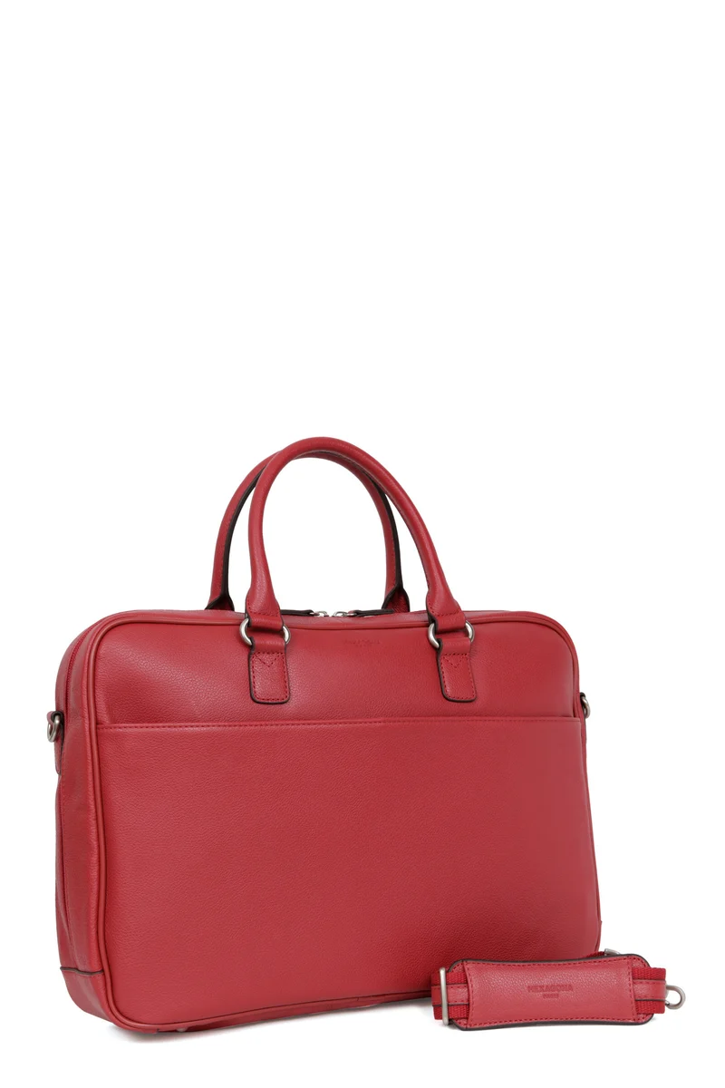 Porte-documents - 13 & A4 - Cuir