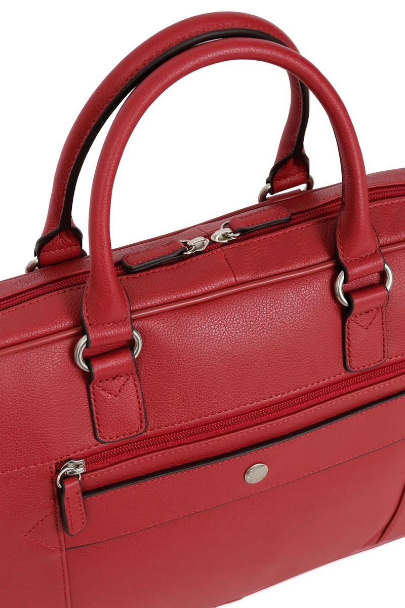 Porte-documents - 13 & A4 - Cuir