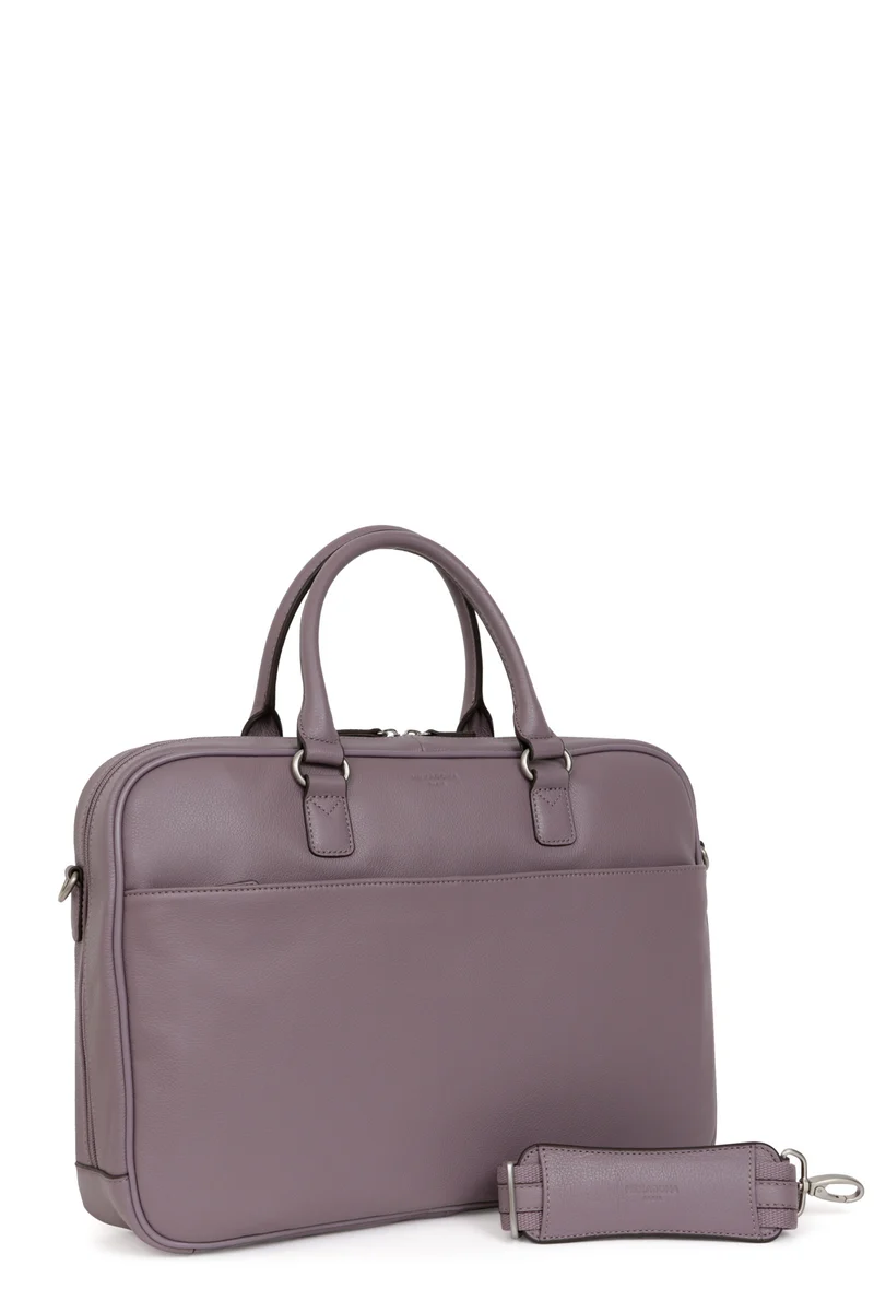 Porte-documents - 13 & A4 - Cuir