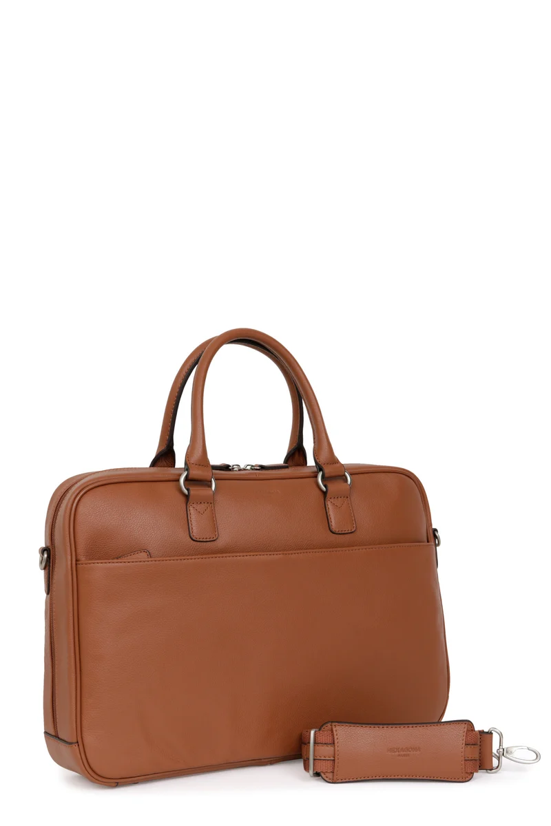 Porte-documents - 13 & A4 - Cuir