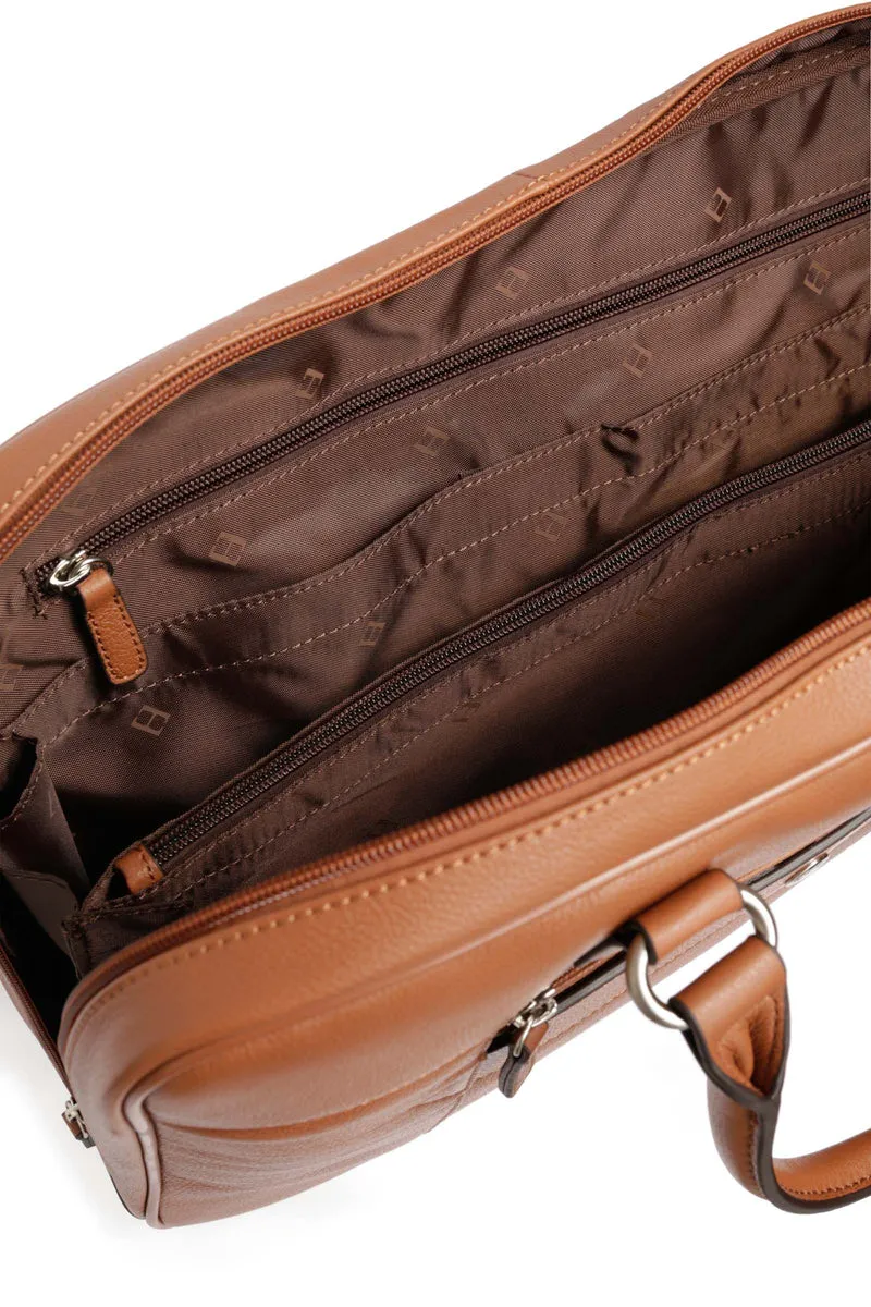 Porte-documents - 13 & A4 - Cuir