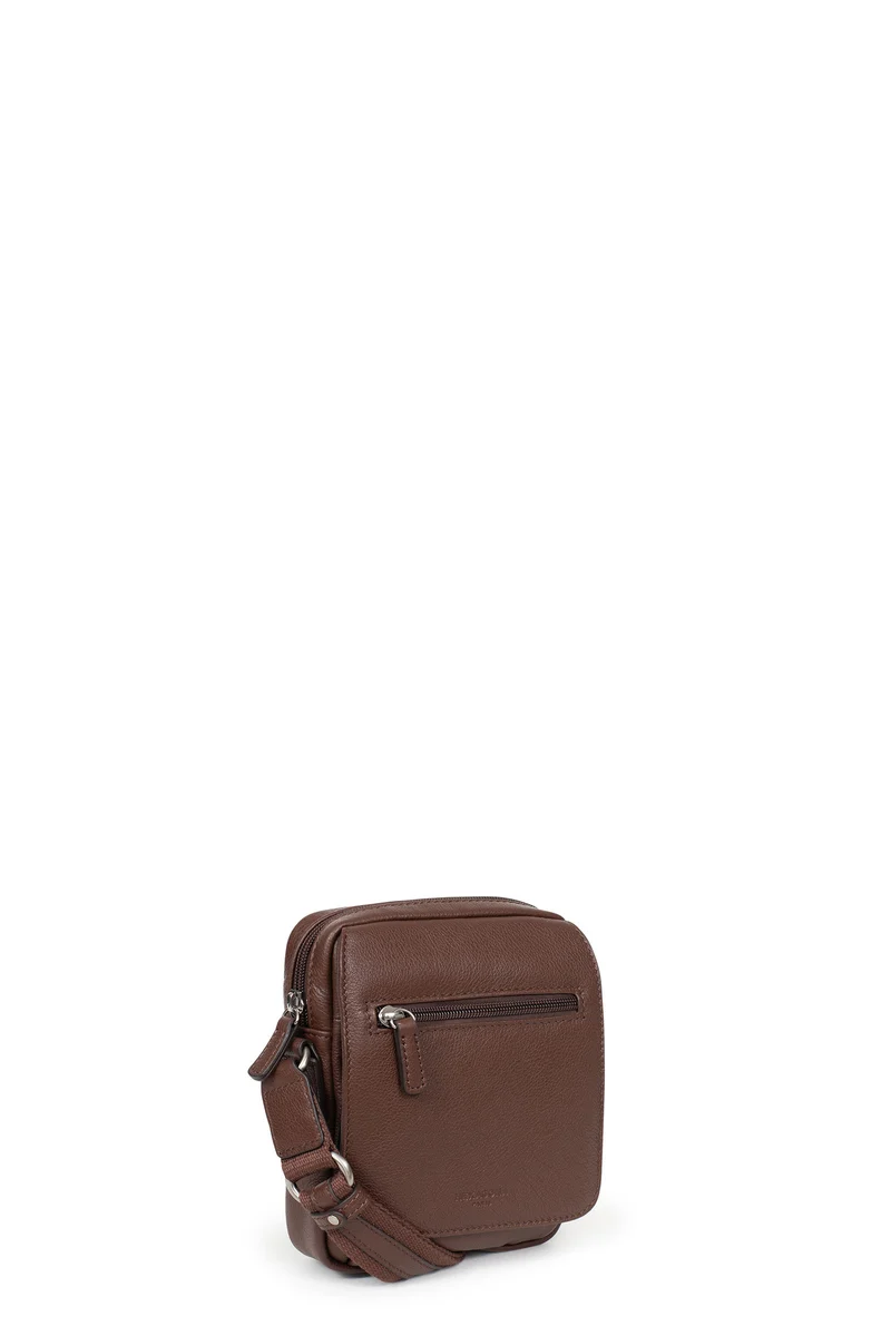 Sacoche - Cuir