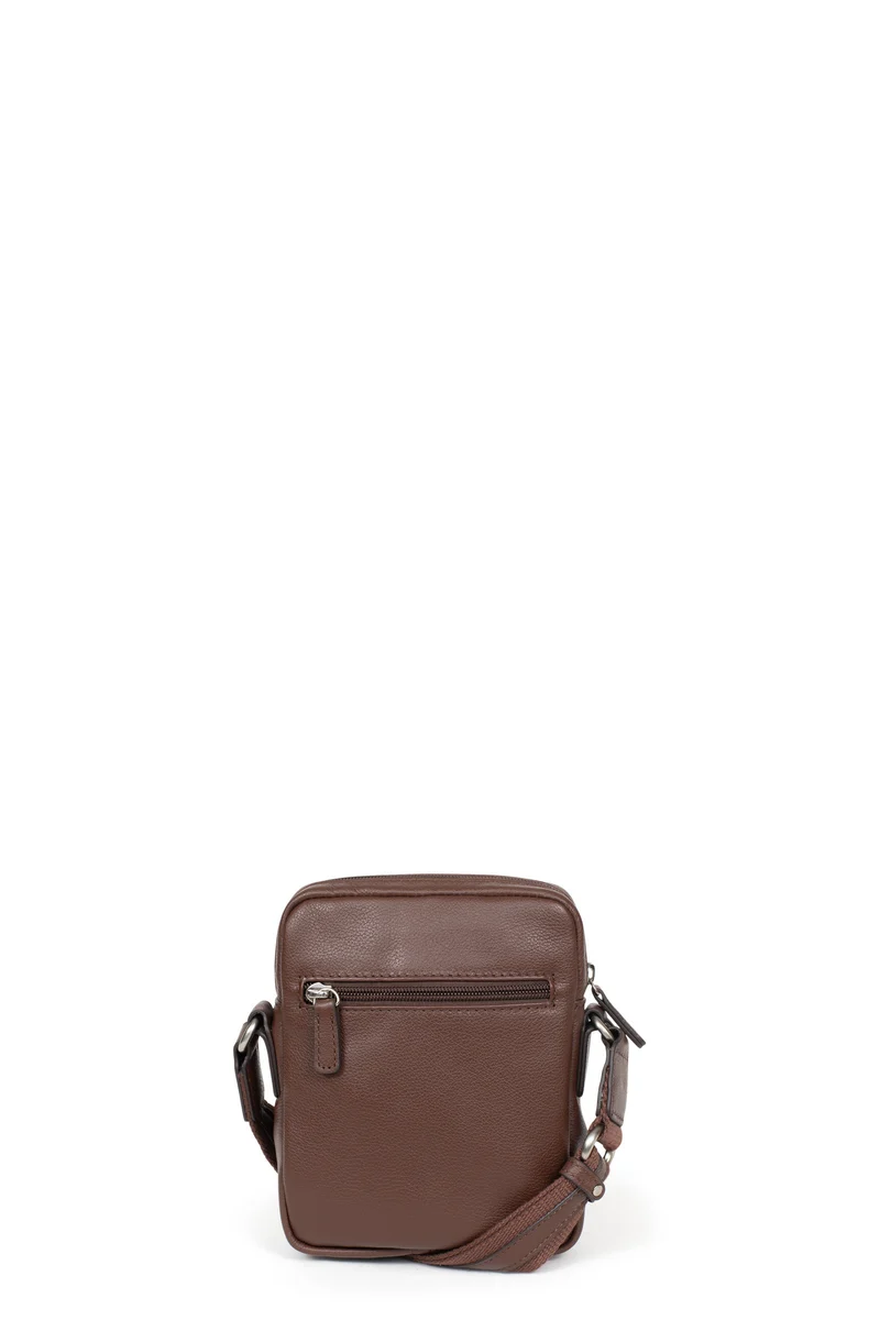Sacoche - Cuir