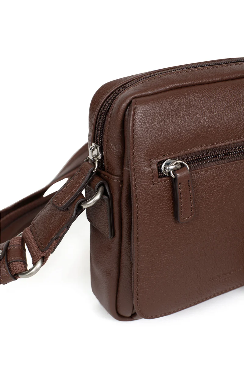 Sacoche - Cuir