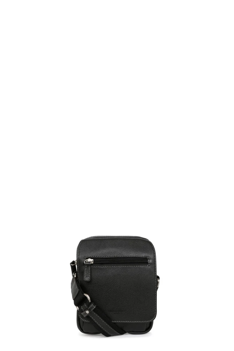 Sacoche - Cuir
