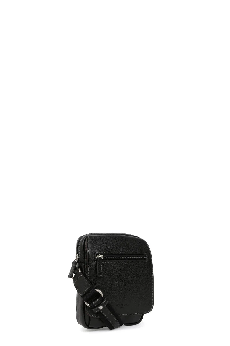 Sacoche - Cuir