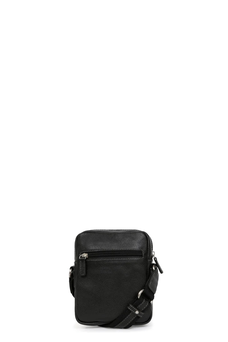 Sacoche - Cuir