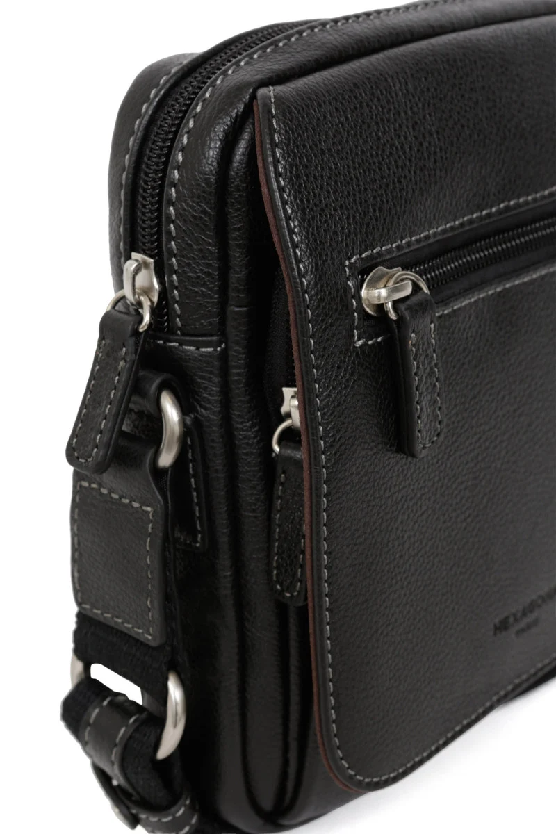 Sacoche - Cuir