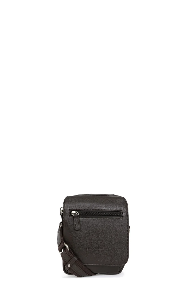 Sacoche - Cuir