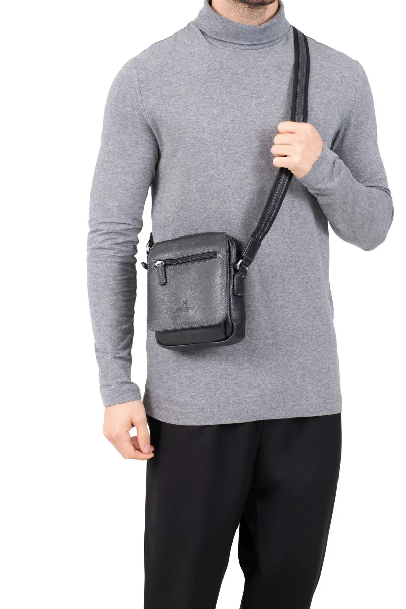 Sacoche - Cuir