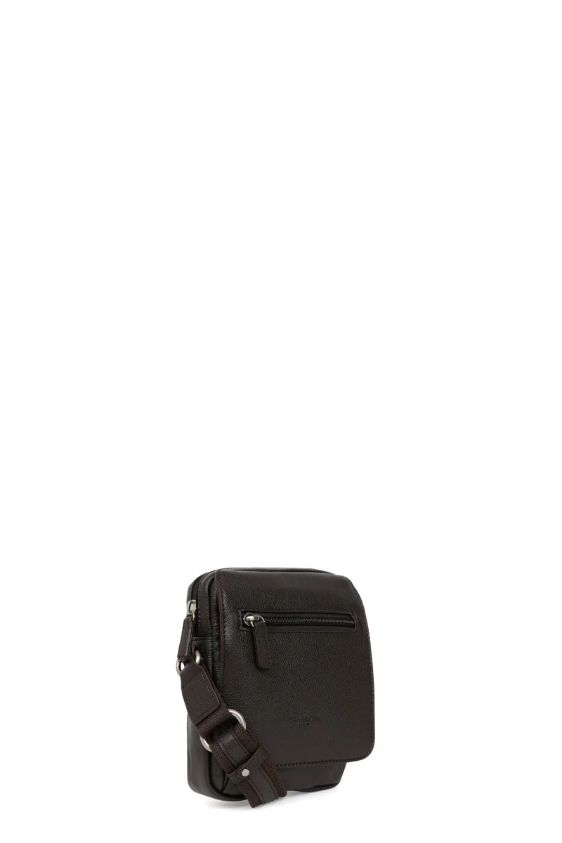 Sacoche - Cuir