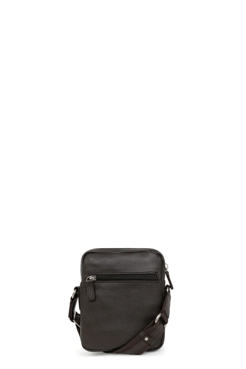 Sacoche - Cuir