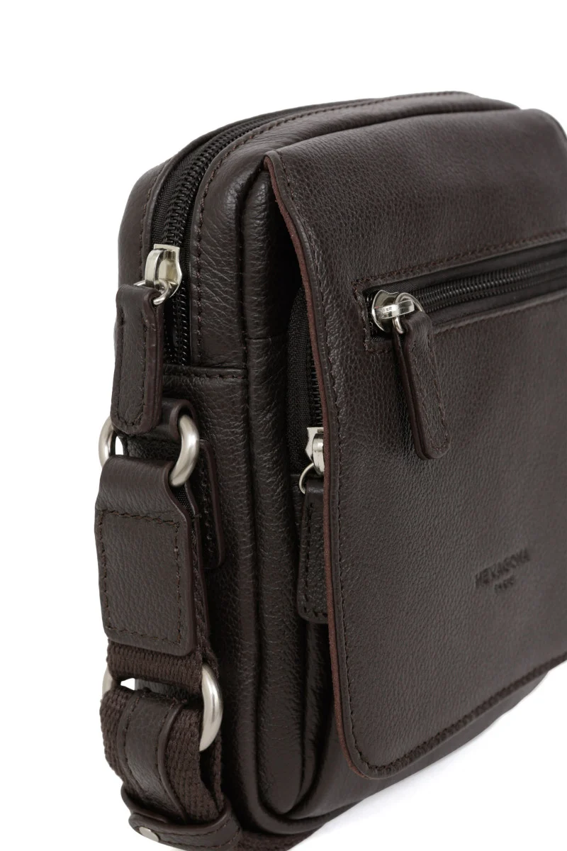 Sacoche - Cuir