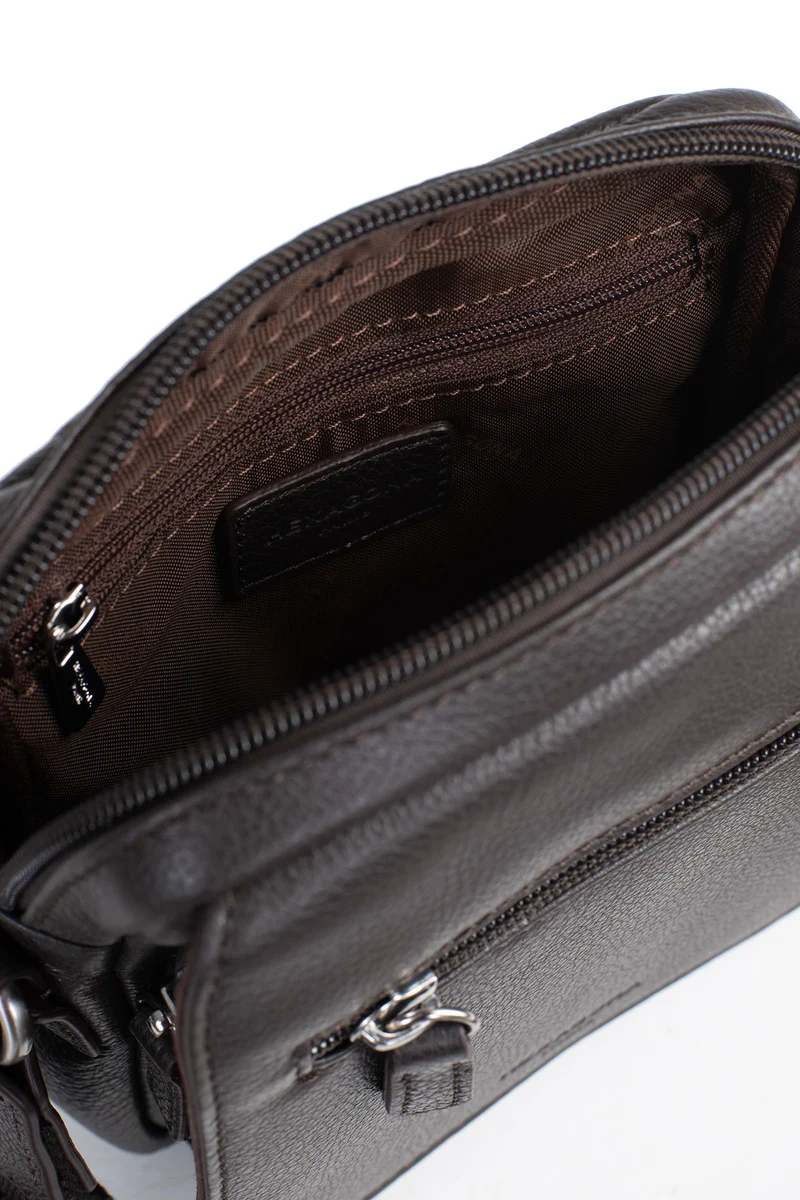 Sacoche - Cuir