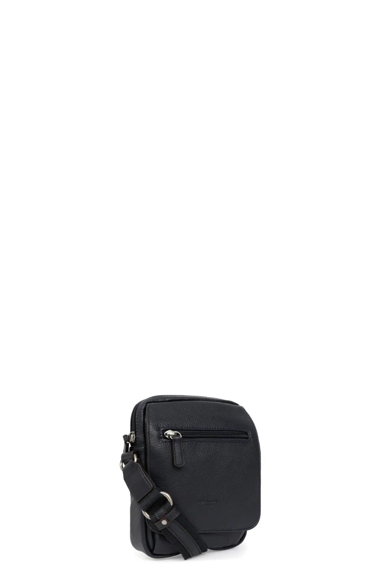 Sacoche - Cuir