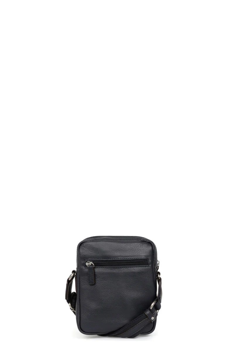 Sacoche - Cuir