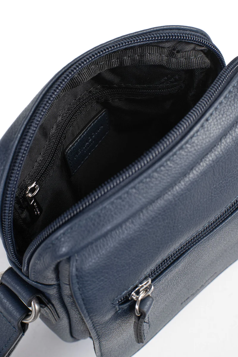 Sacoche - Cuir