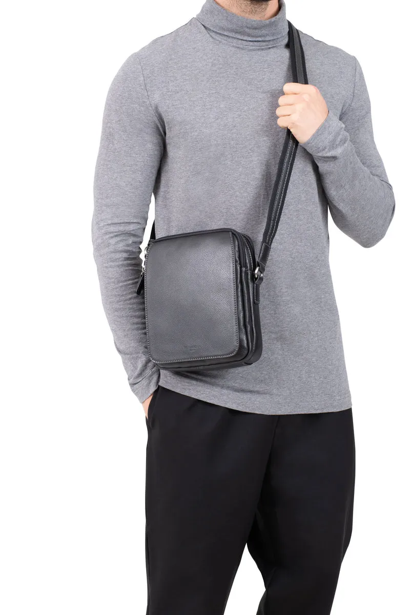 Sacoche - Cuir