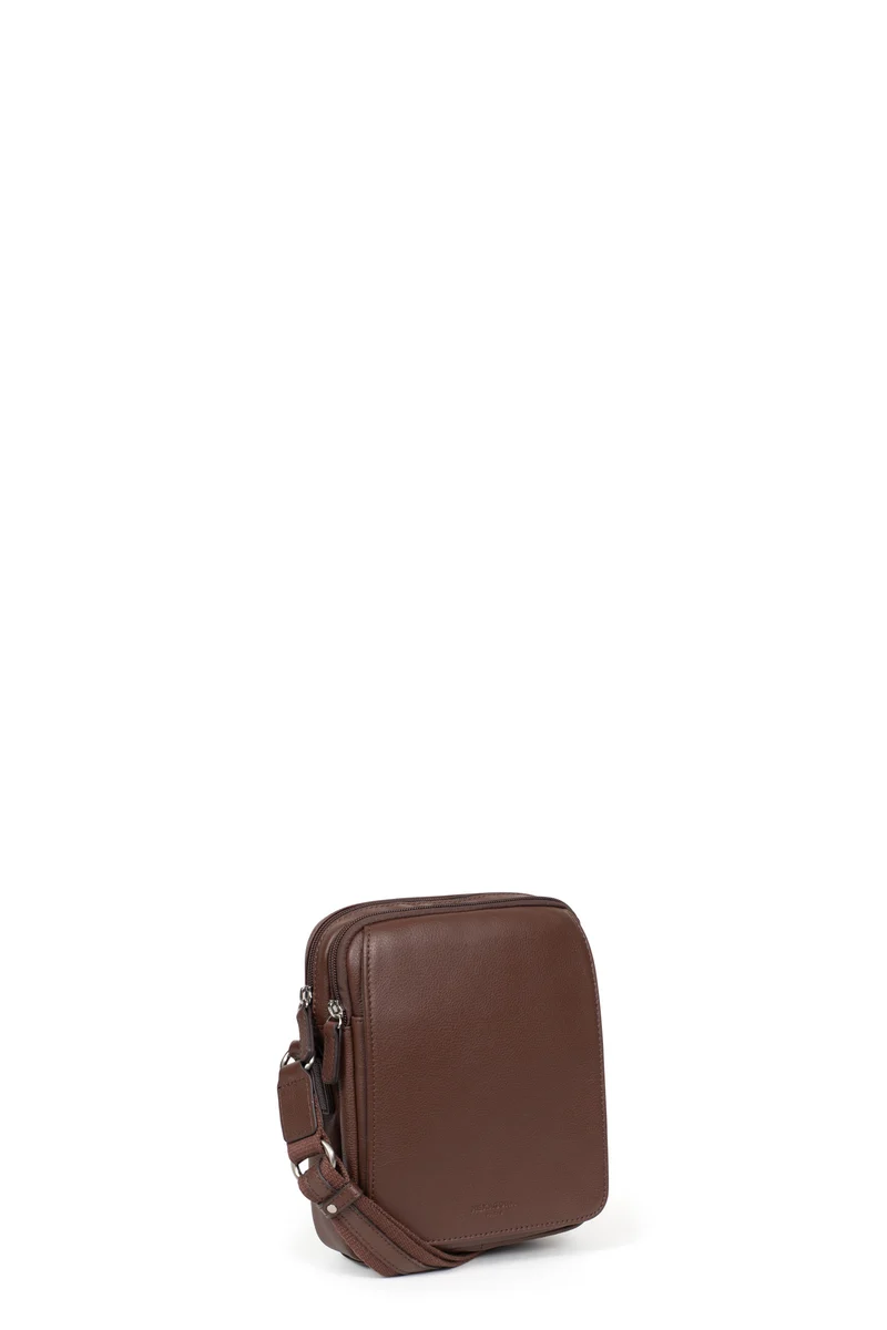 Sacoche - Cuir