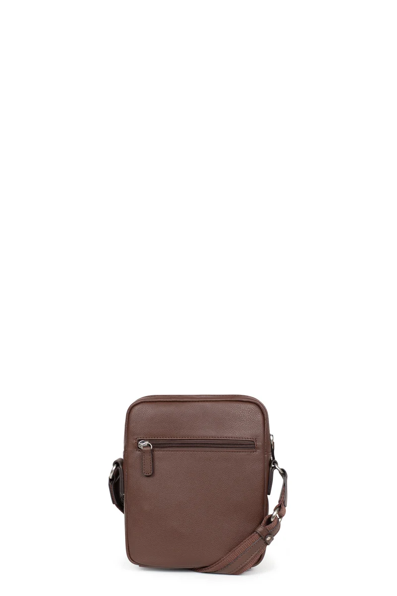 Sacoche - Cuir