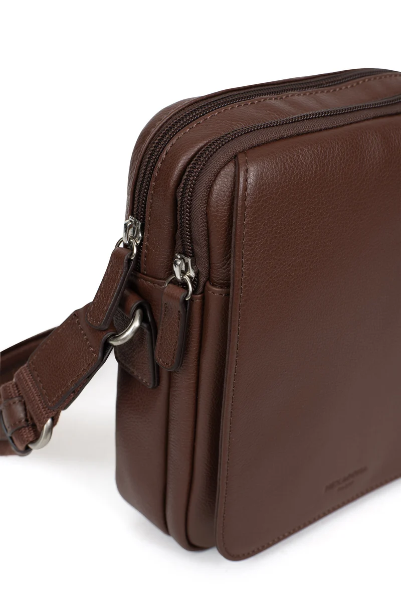 Sacoche - Cuir