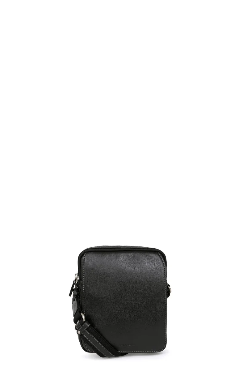 Sacoche - Cuir