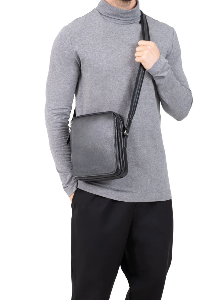 Sacoche - Cuir