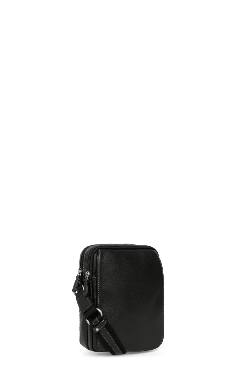 Sacoche - Cuir