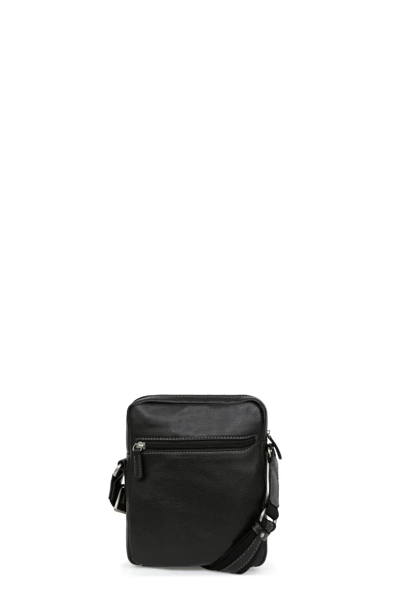 Sacoche - Cuir