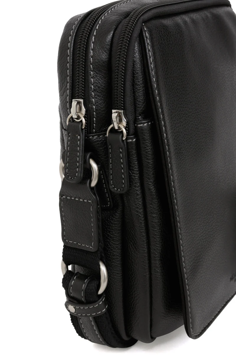 Sacoche - Cuir
